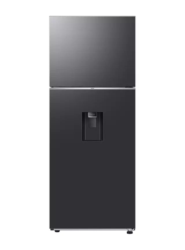 Refrigerador Samsung RT42CG6720B1 Negro Duo, 407 Litros