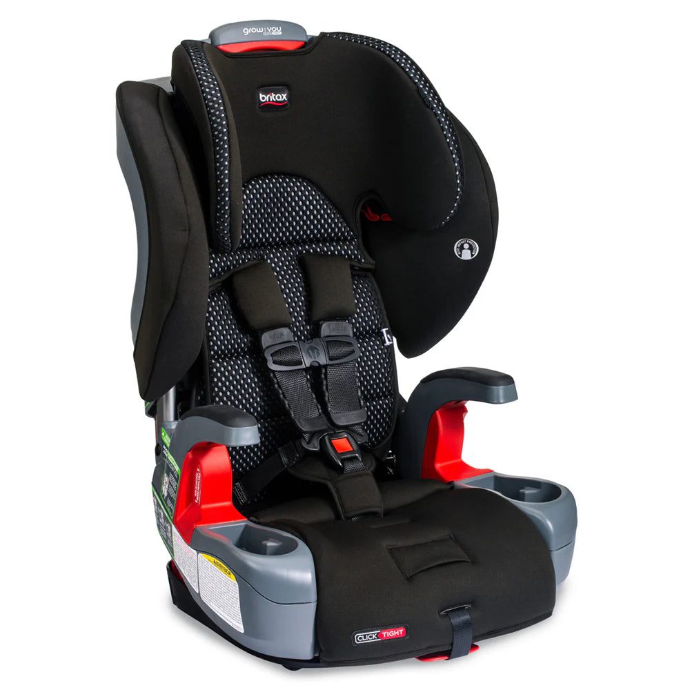 SILLA DE BEBE BRITAX E1C199SDI GRIS UNISEX