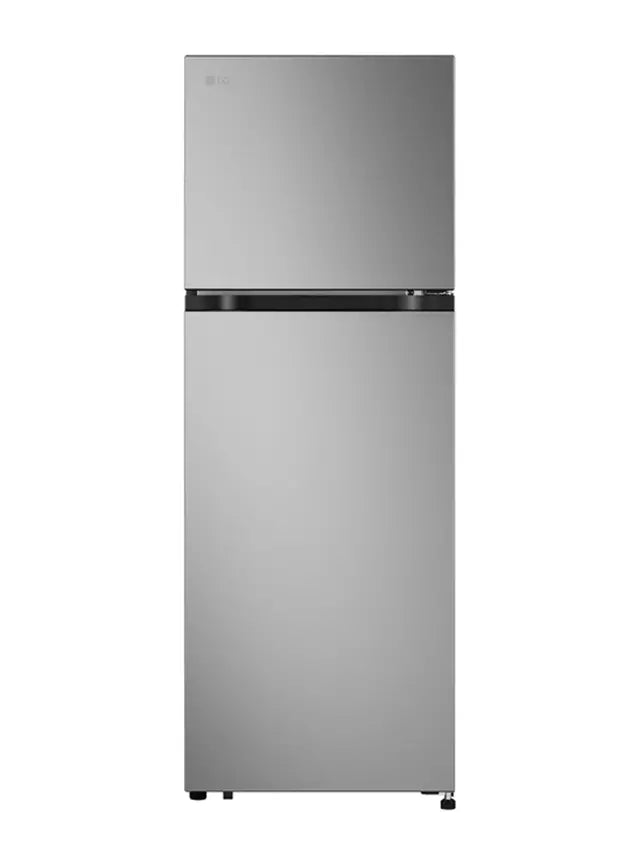 Refrigerador LG VT24BPY Silver 243 Litros