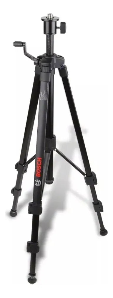 Trípode Compacto Bosch Bt 150 Negro