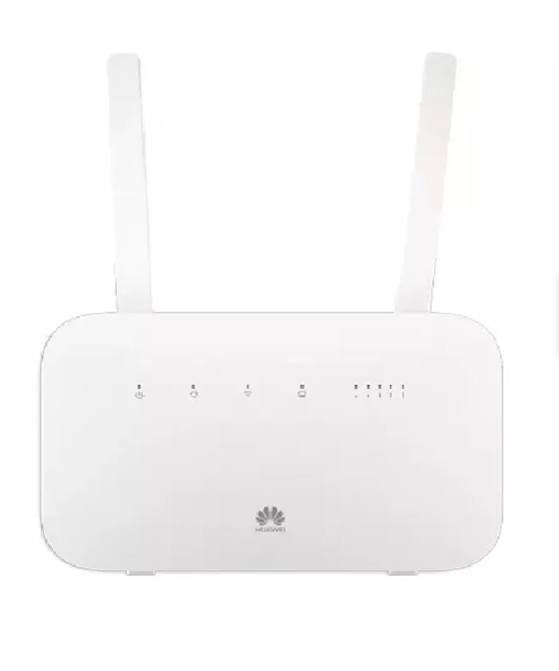 ROUTER 4GB HUAWEI LTE CAT6 B612 BLANCO