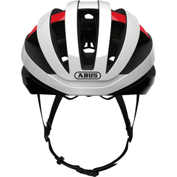 Casco Abus Viantor Blaze Red S