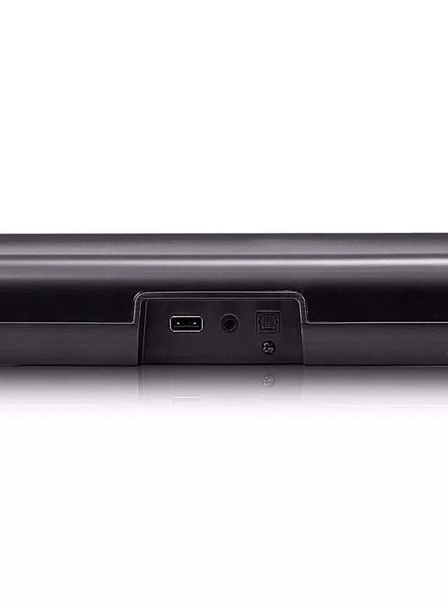 Soundbar Lg Sqc1 Dolby Digital 160w  Rms