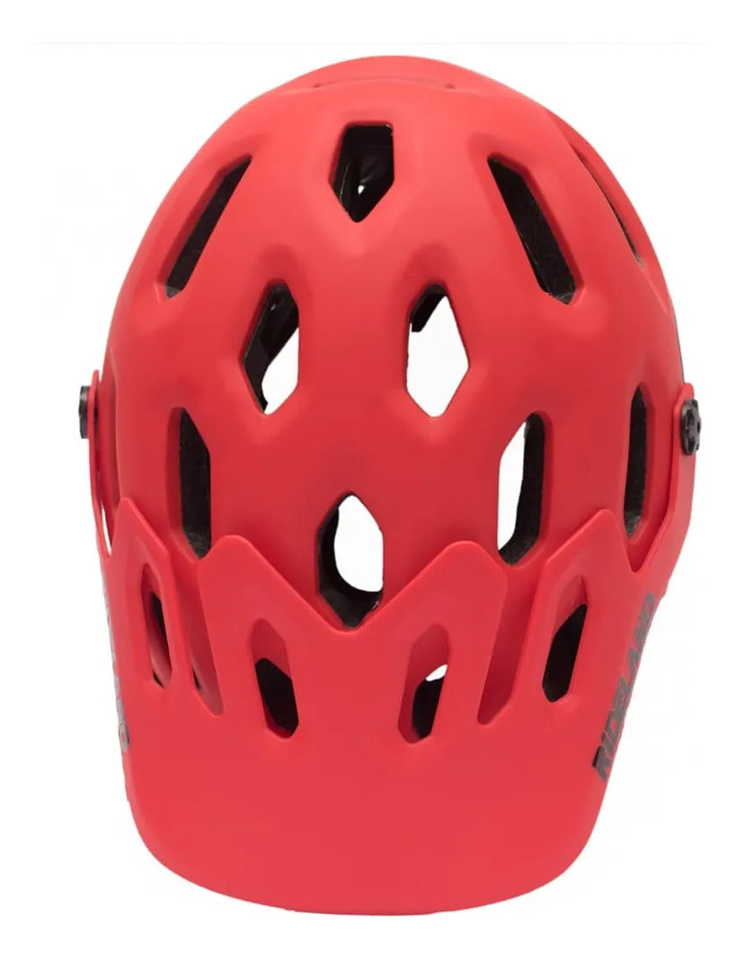 Casco de Bicicleta Rideland Supercross CB-29 Talla 56-62 cm