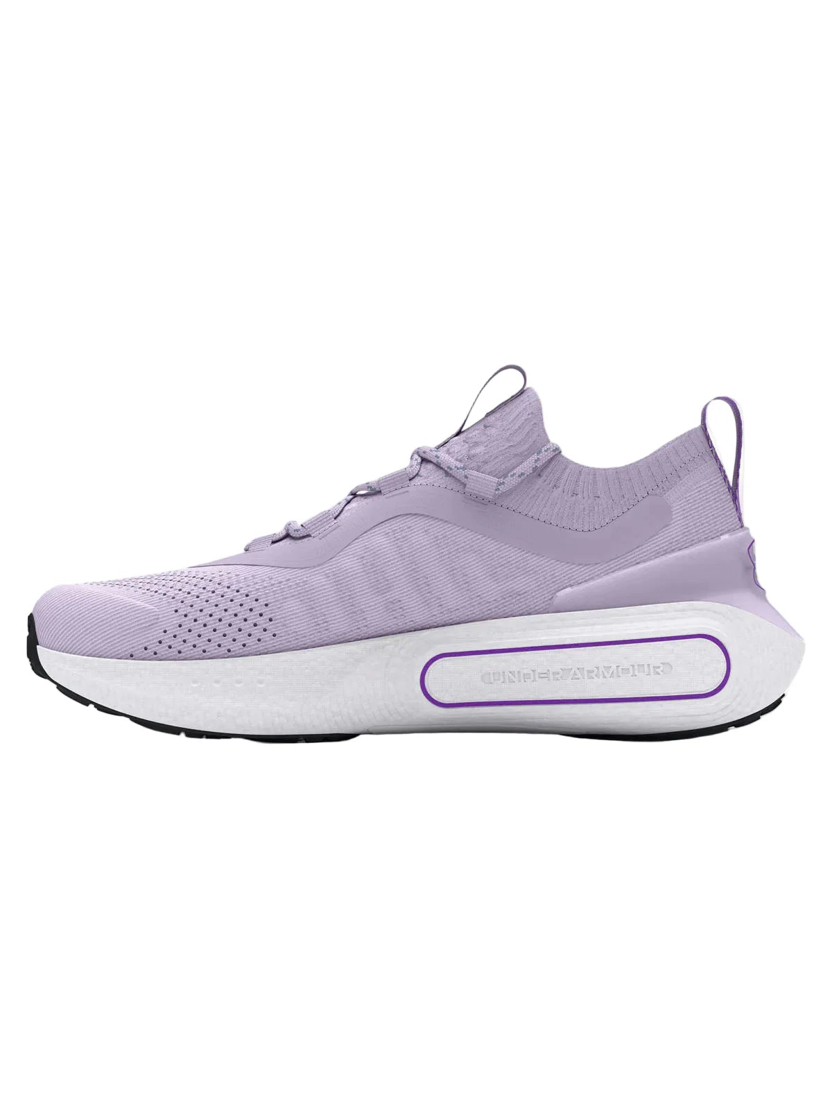 Zapatillas Under Armour Ua W Phantom 4 Morado/Blanco 36.5 Eur Femenino