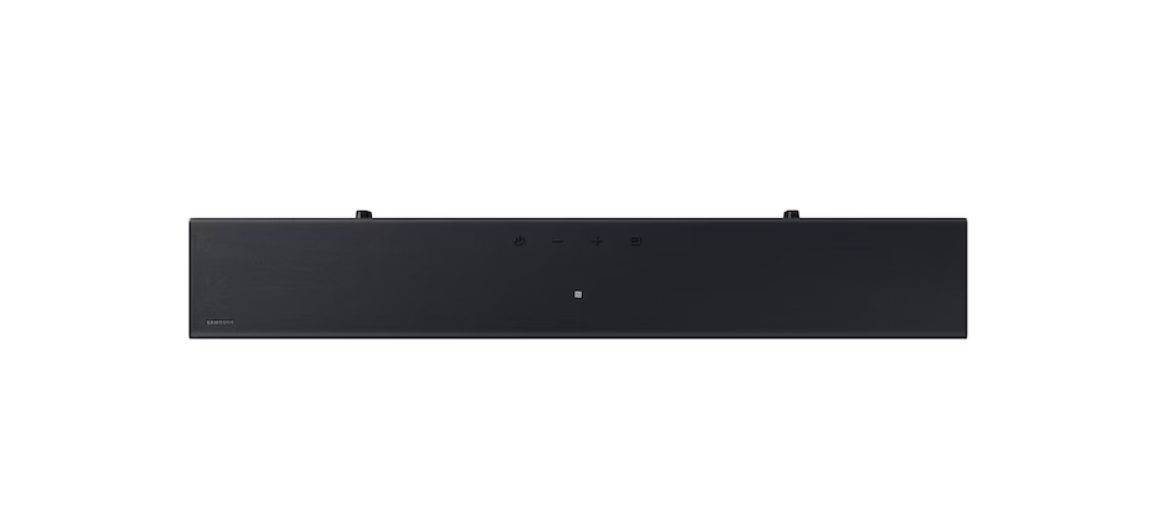 Soundbar Samsung Hw-C400/Zs Negro 40 W