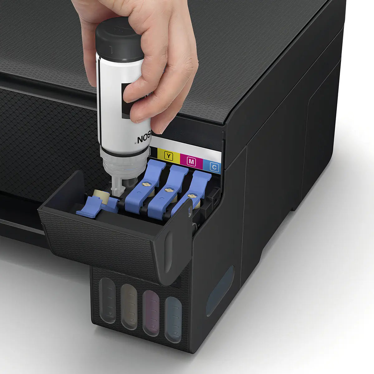 Impresora Multifuncional Epson EcoTank L3250