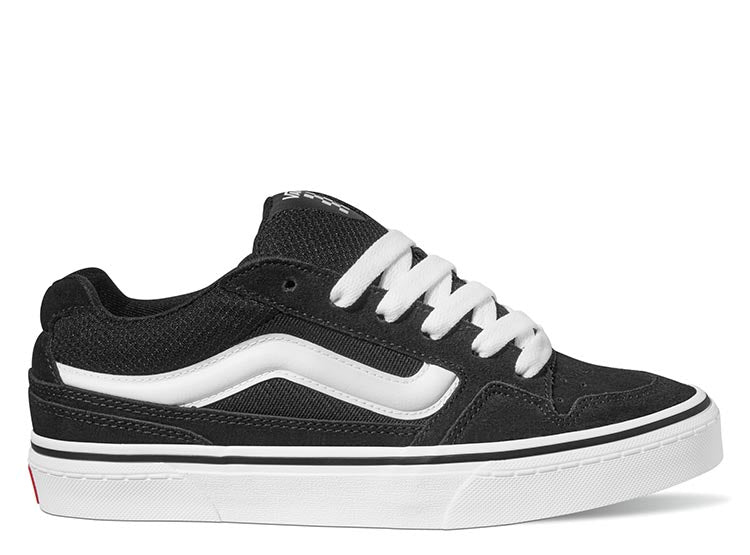 Zapatillas Mujer Vans Negro 37