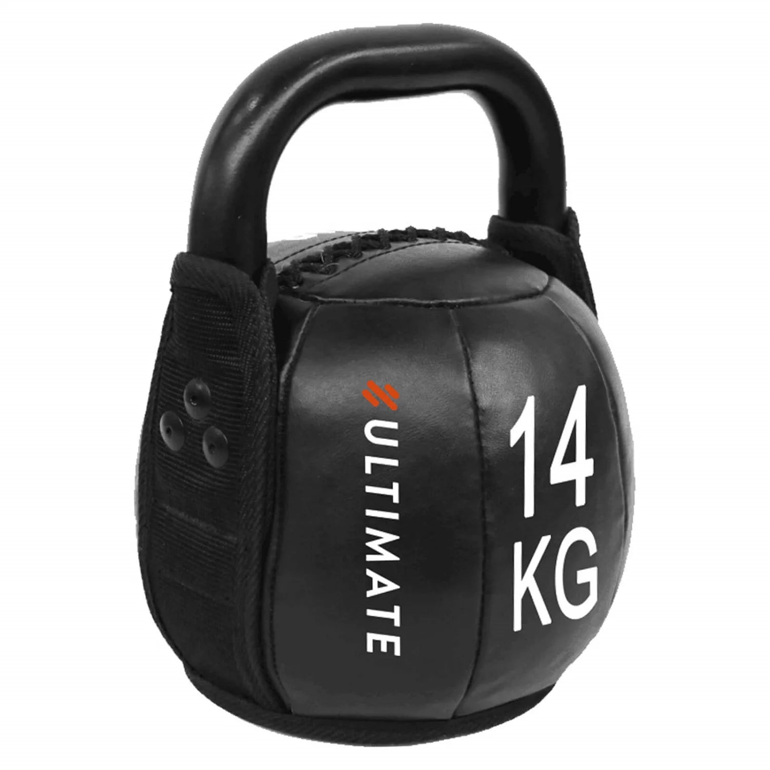 Kettlebell Pesa Rusa Ultimate Fitness Soft Pro 14 Kg [Openbox]