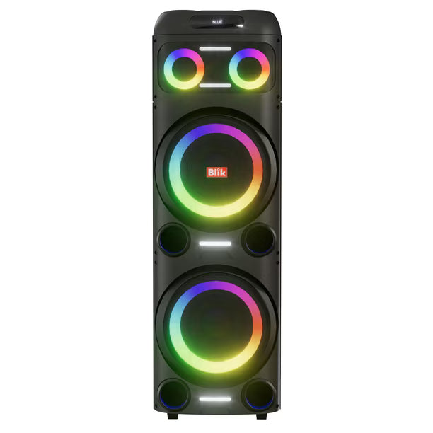 Parlante Bluetooth Blik Lightup800