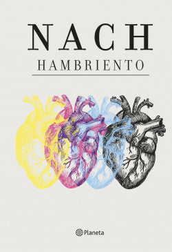 Libro Nach Hambriento Unidad