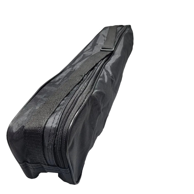 TRIPODE DE 70" KOBRA TECH APEX A70 NEGRO