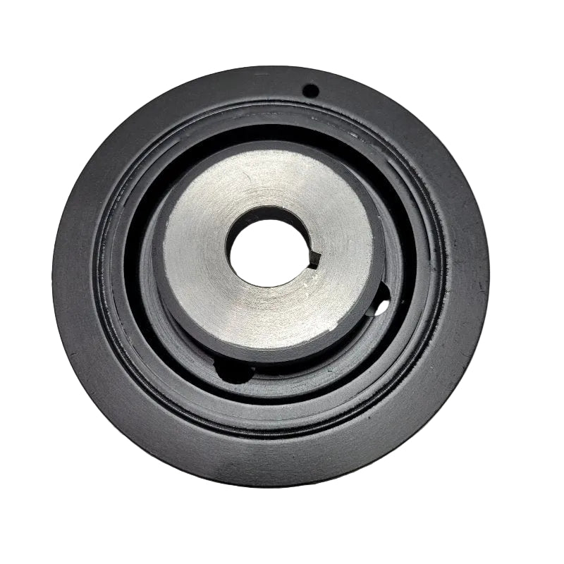 Polea de Cigüeñal con Equilibrador Armónico para Saab 9-2X (2005-2006) y Subaru Impresa/WRX/STI (2003-2006) - Reemplazo de Alta Calidad