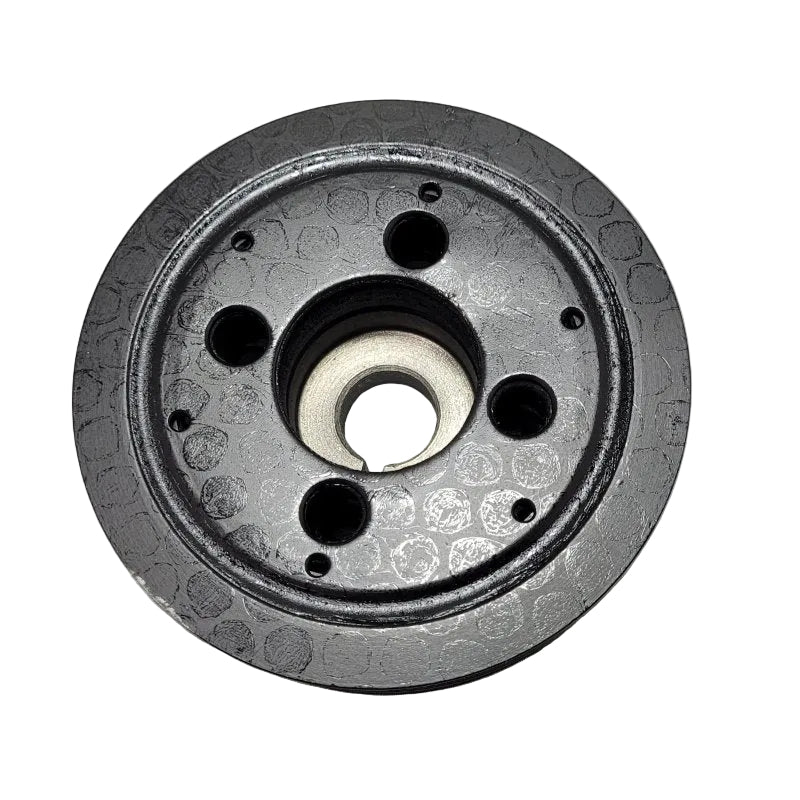 Polea de Cigüeñal con Equilibrador Armónico para Saab 9-2X (2005-2006) y Subaru Impresa/WRX/STI (2003-2006) - Reemplazo de Alta Calidad