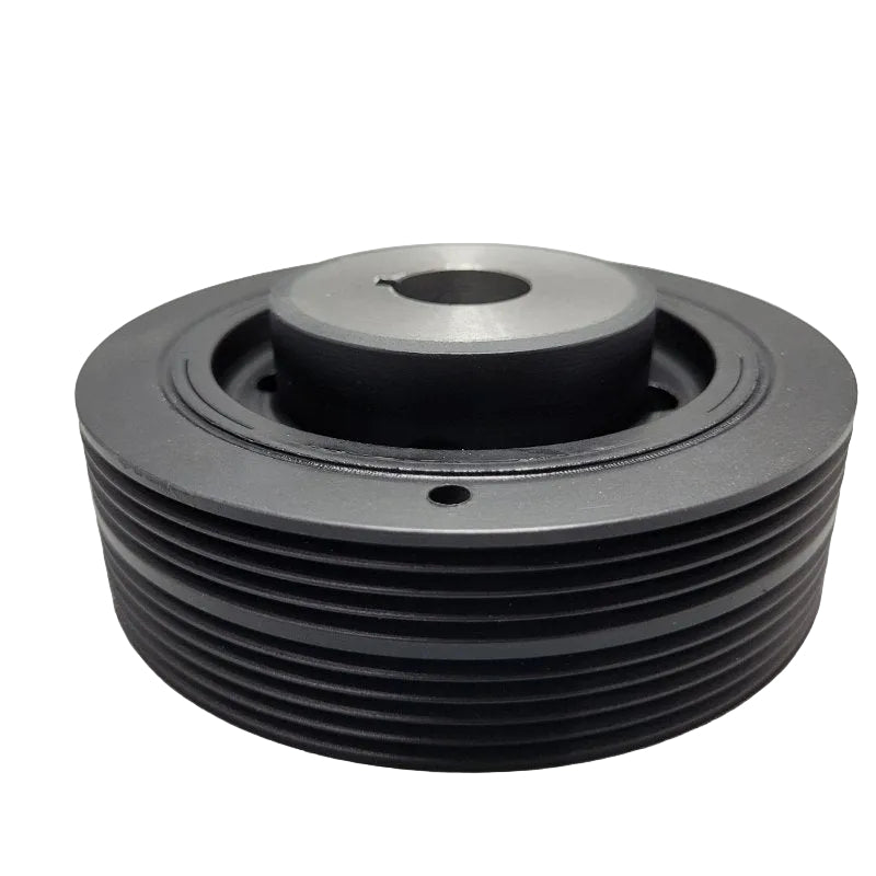 Polea de Cigüeñal con Equilibrador Armónico para Saab 9-2X (2005-2006) y Subaru Impresa/WRX/STI (2003-2006) - Reemplazo de Alta Calidad