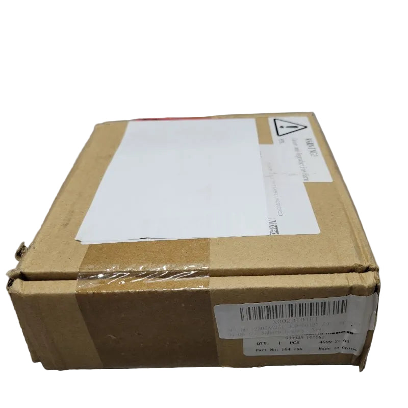 Polea de Cigüeñal con Equilibrador Armónico para Saab 9-2X (2005-2006) y Subaru Impresa/WRX/STI (2003-2006) - Reemplazo de Alta Calidad