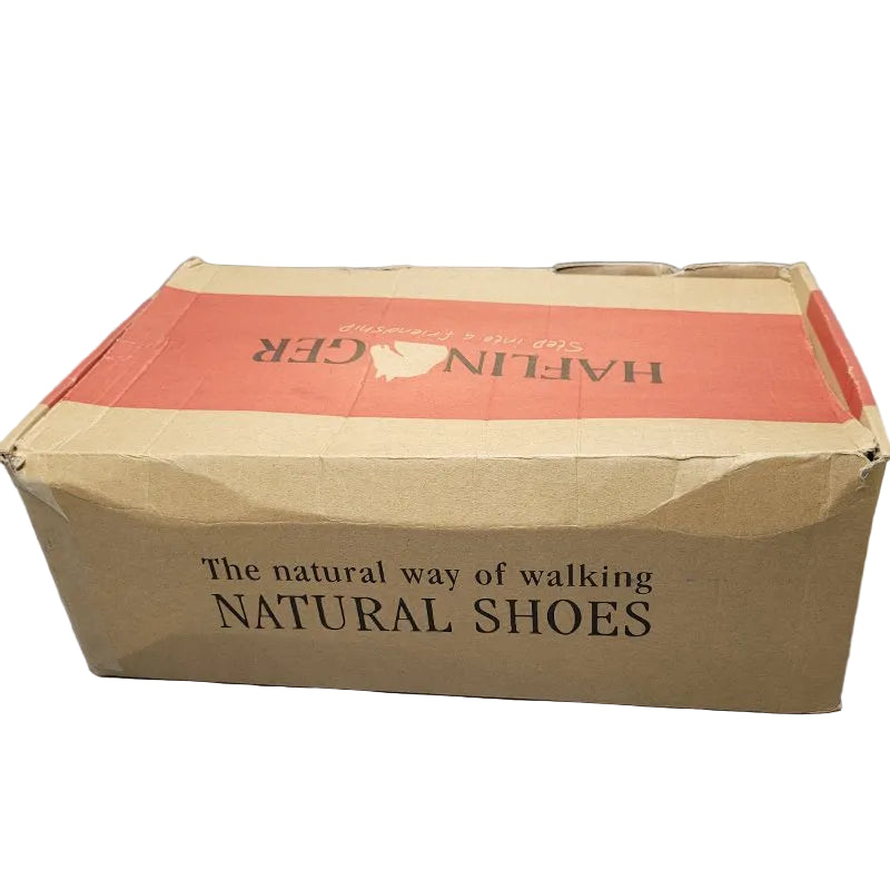 Zueco Haflinger Gzl44 Charcoal Negro 42  - 26.5cm