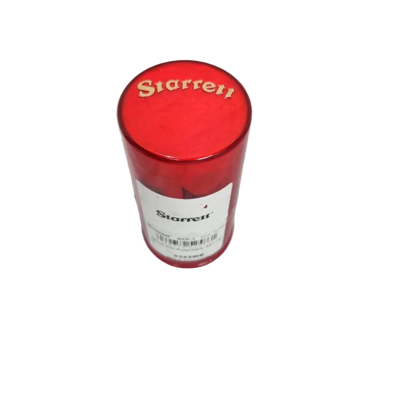 Juego de Punzones Starrett No. 565