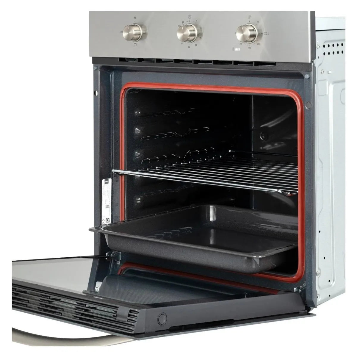 Horno Empotrable Teka HBB 4460 72 Litros