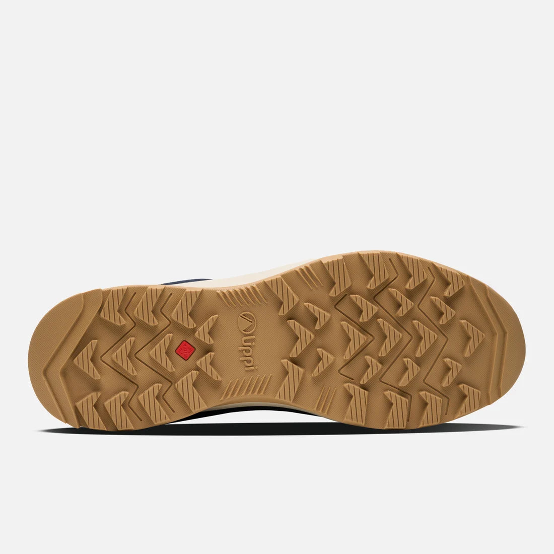 Zapatillas Lippi Vulcano Onyx B-Dry – Azul, EUR 43 / 27.5 cm