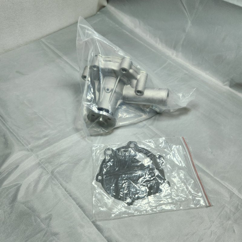 Water Pump Holdwell Mm409302