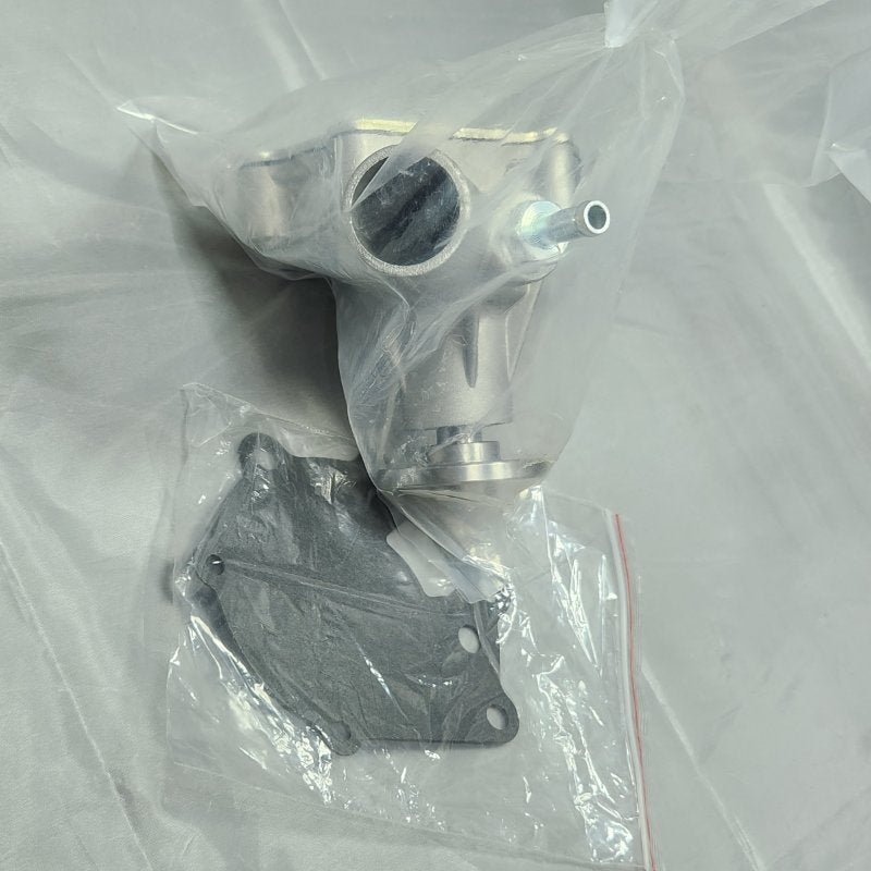 Water Pump Holdwell Mm409302