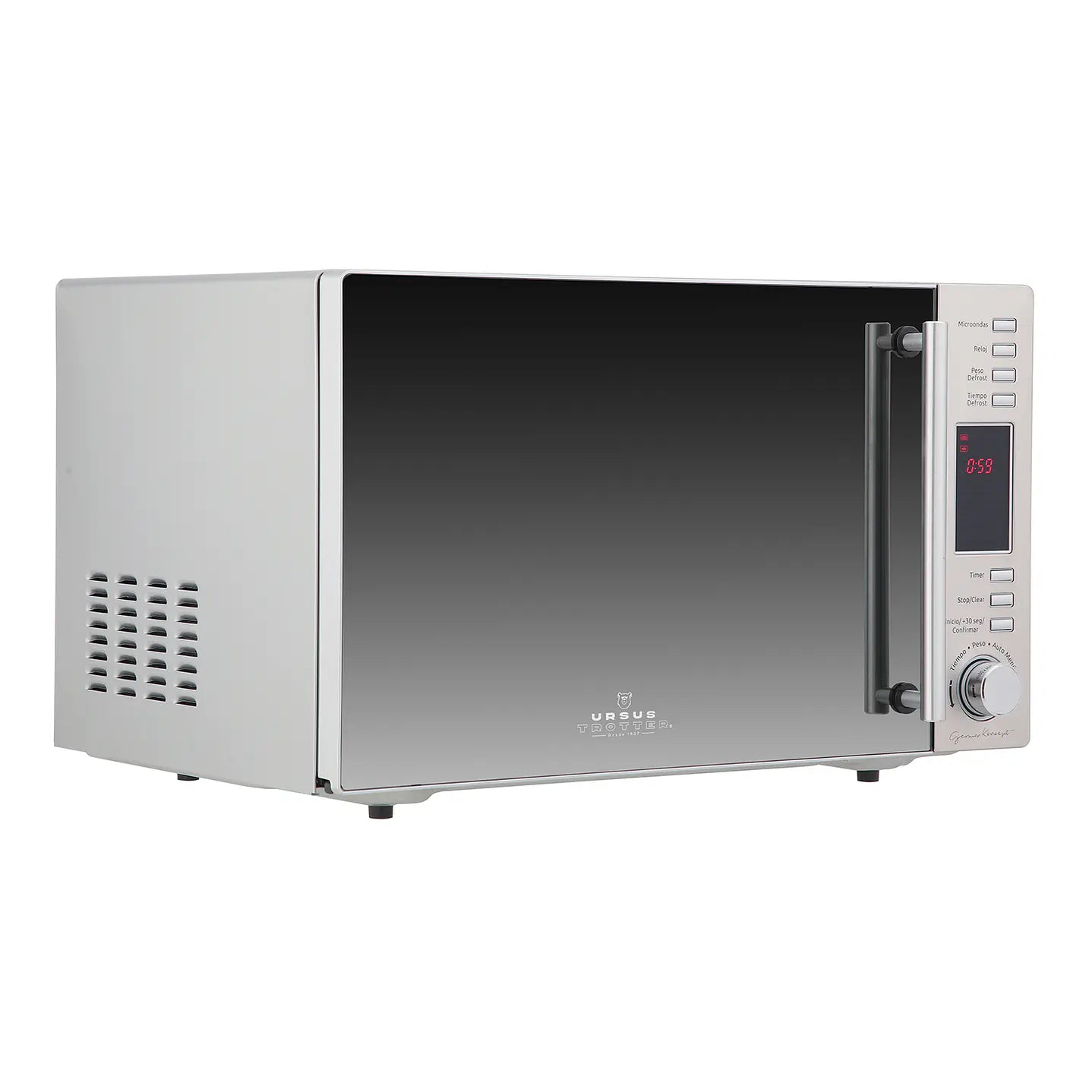 Microondas Ursus Trotter UT-ELEGANZ930 30 Litros