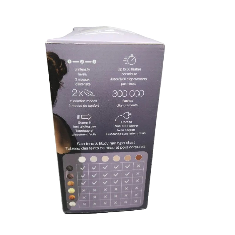 Silk Expert Pro  3 Braun 6032 Unisex