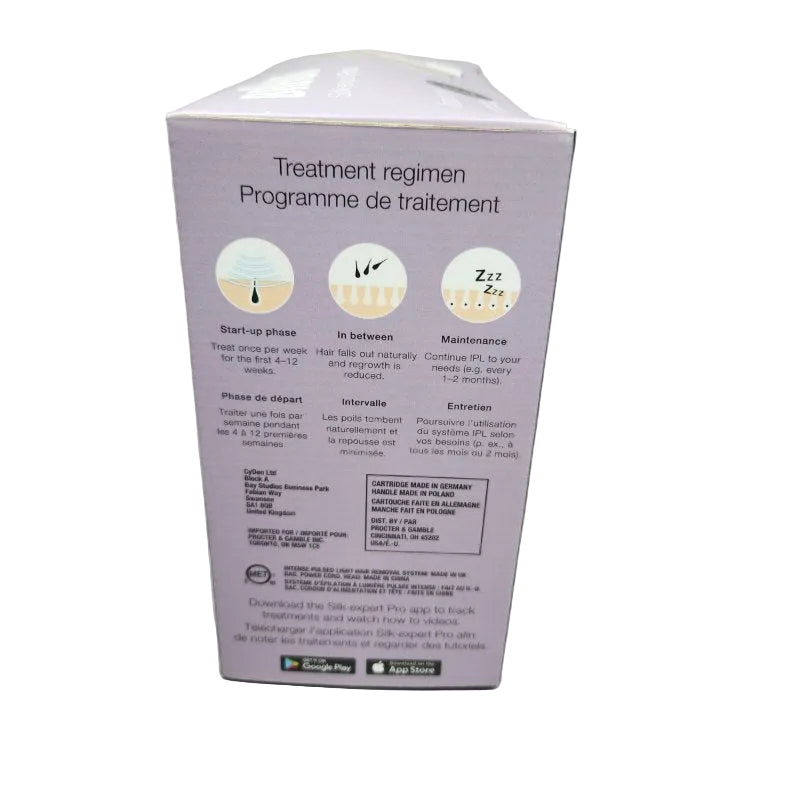 Silk Expert Pro  3 Braun 6032 Unisex