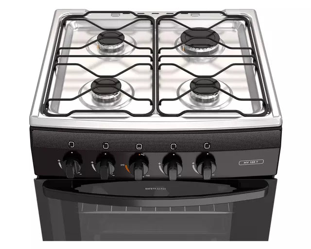 Cocina a Gas Mademsa MV 120 T 4 Quemadores