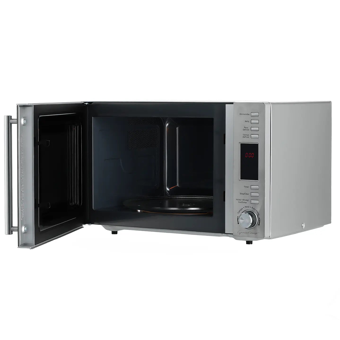 Microondas Ursus Trotter UT-ELEGANZ930 30 Litros