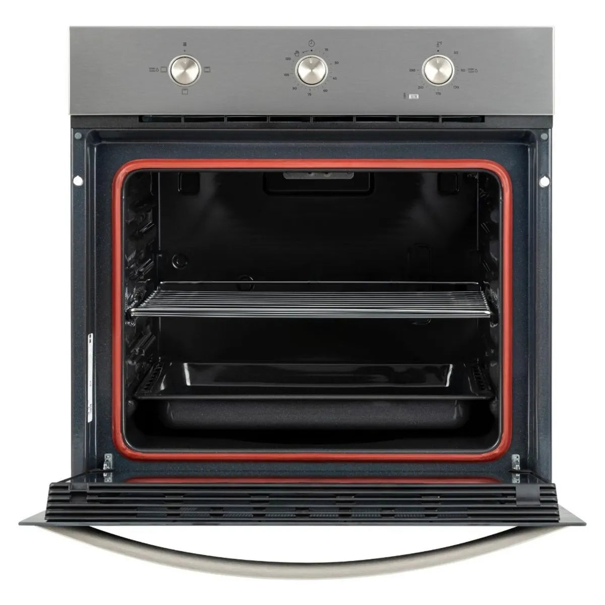 Horno Empotrable Teka HBB 4460 72 Litros
