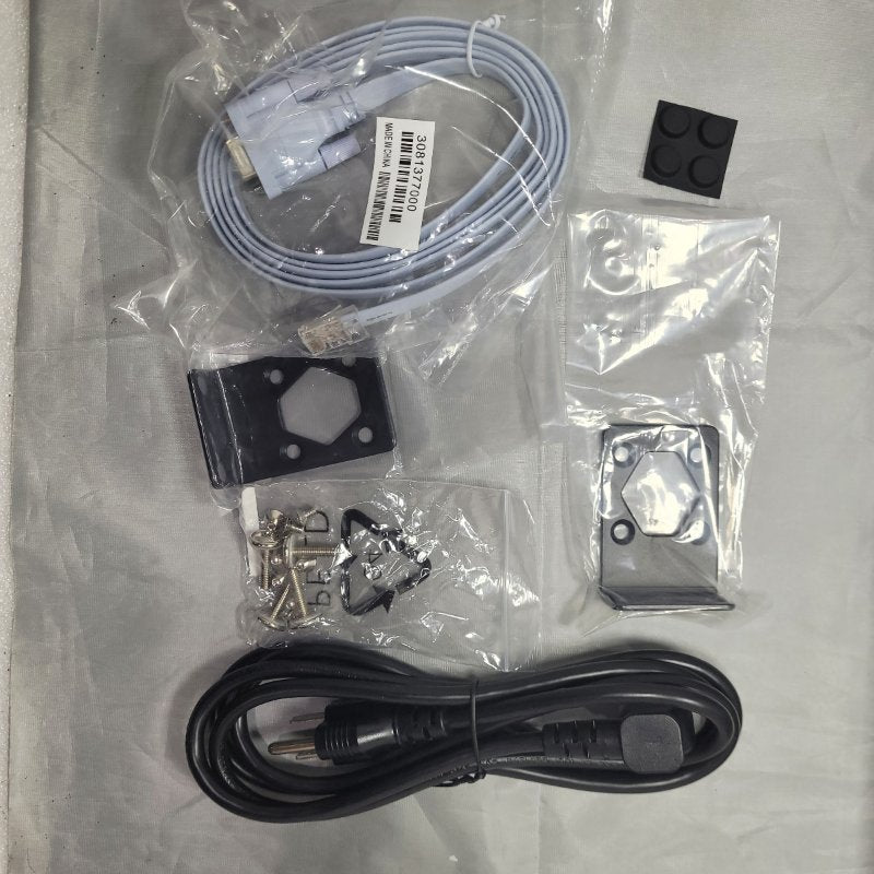 Switch 24 Puertos Cisco Series 350-28mpk9na Gris