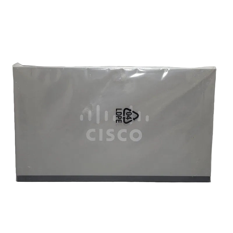 Switch 24 Puertos Cisco Series 350-28mpk9na Gris