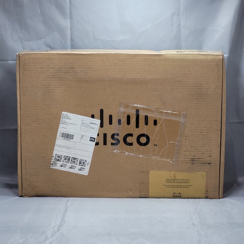 Switch 24 Puertos Cisco Series 350-28mpk9na Gris