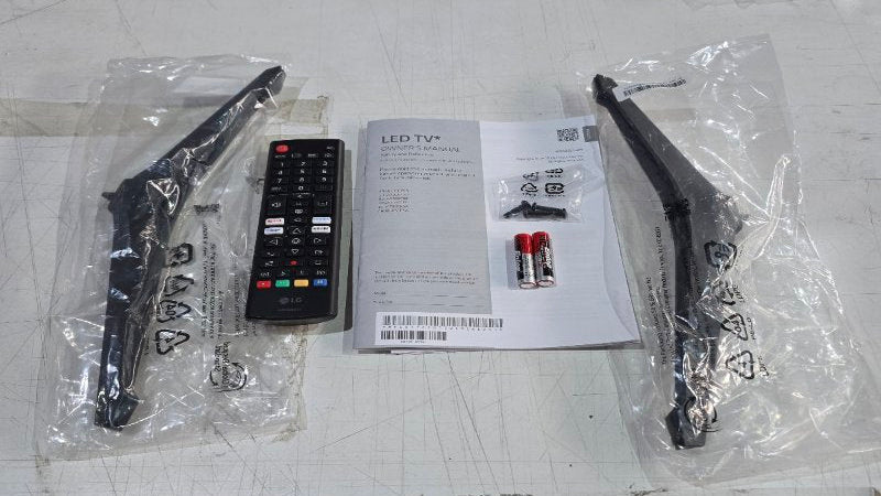 Smart Tv Uhd Lg 65ua7300psb 65"