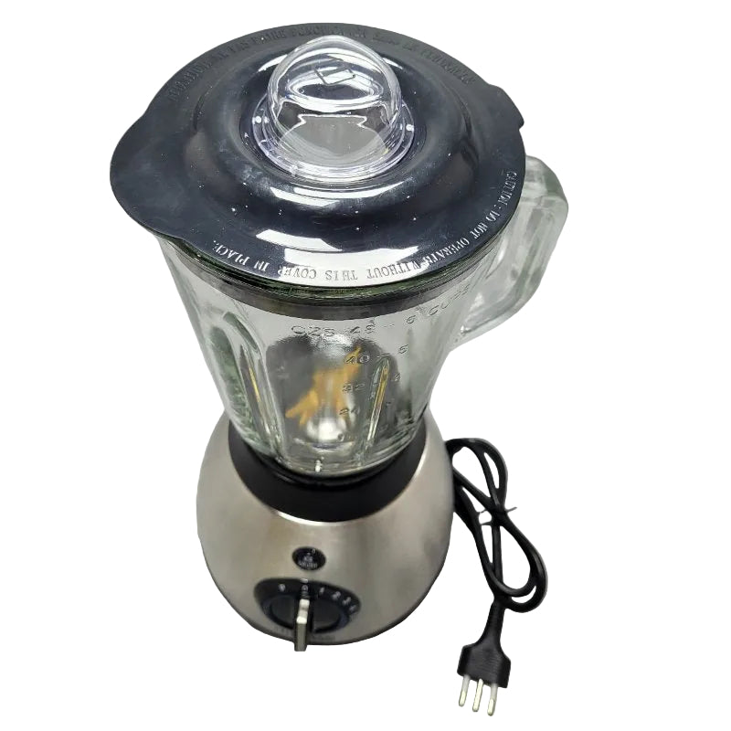 Licuadora Thomas Th510vi 6 Velocidades Gris