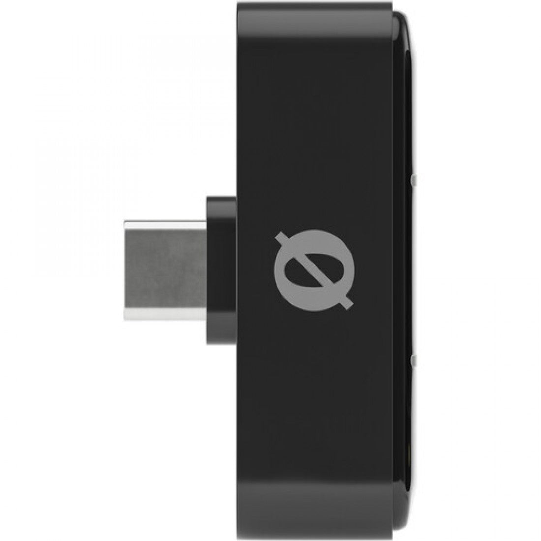 Micrófono Inalámbrico Micro RODE Negro