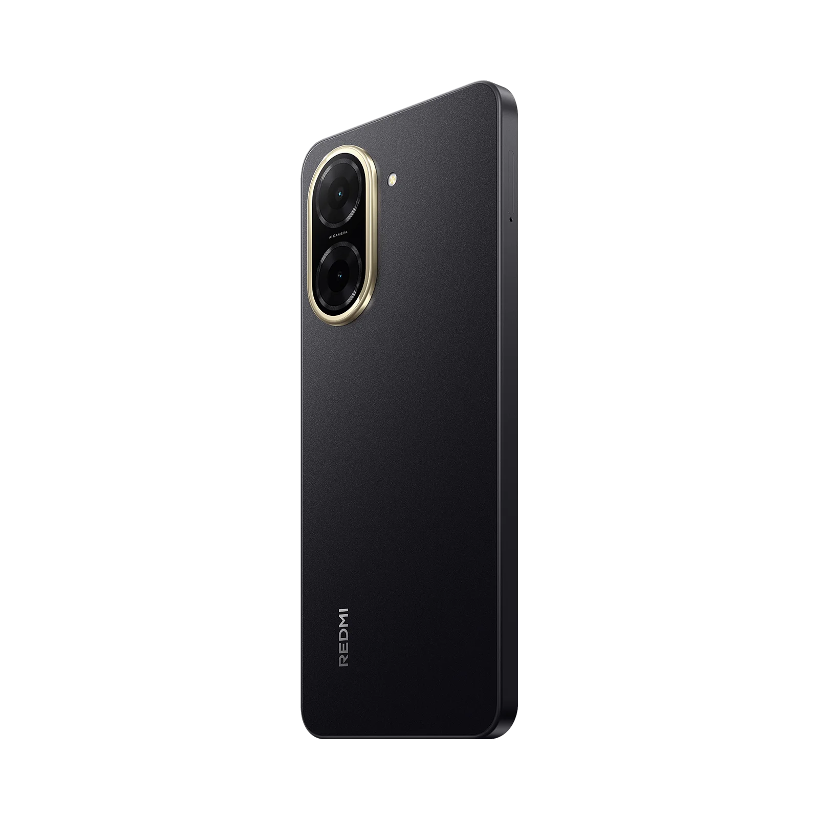 Celular Xiaomi Redmi A5 Midnight Black 3GB RAM 64GB ROM - Negro