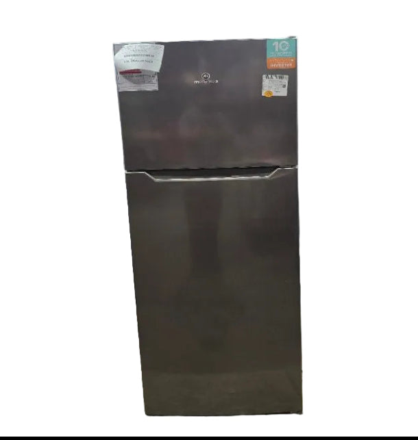 Refrigerador Congelador Automático Mademsa Altus 1250i Silver 247 Litros