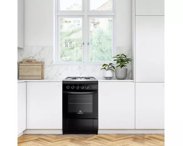 Cocina a Gas Mademsa MV 120 T 4 Quemadores