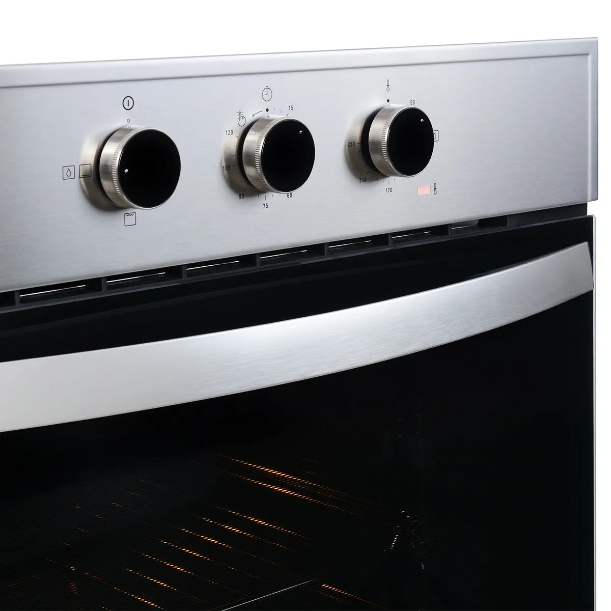 Horno Empotrable Teka HBB 4460 72 Litros