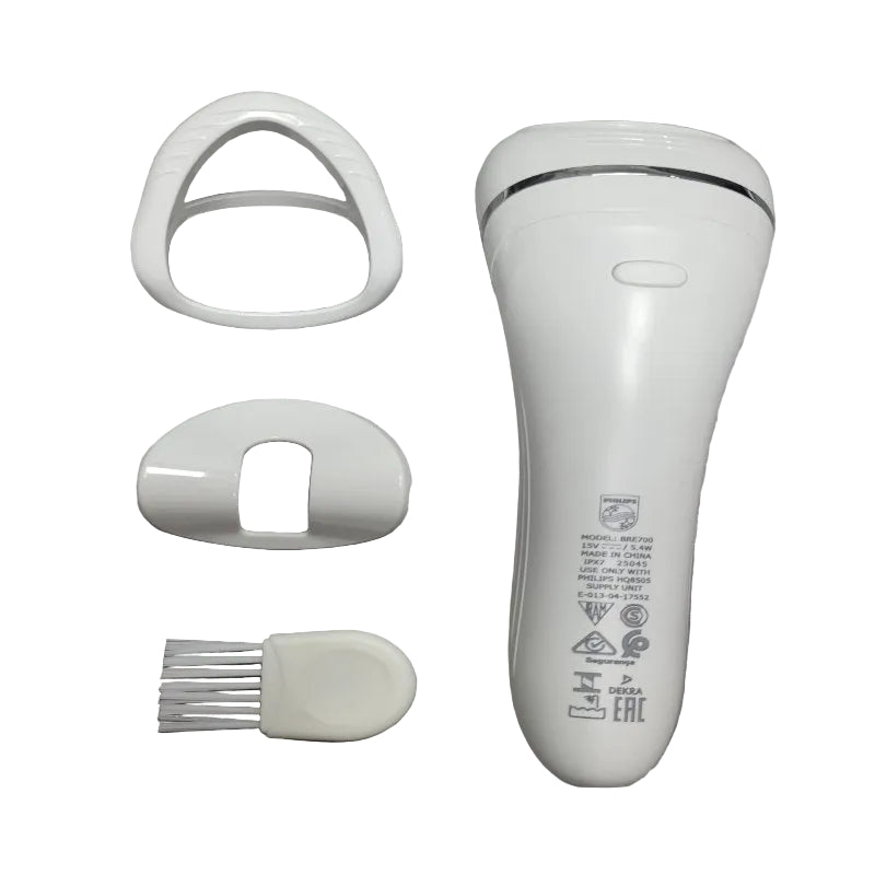 Depiladora Philips Epilator Serie 8000 Bre700