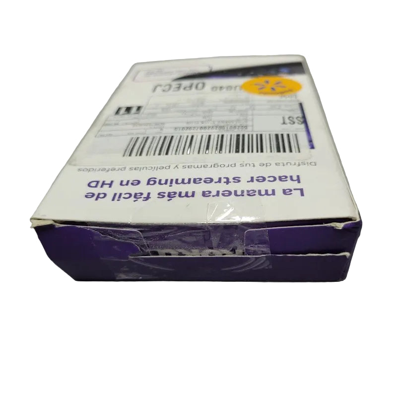 Control HD ROKU Streaming Stick Negro