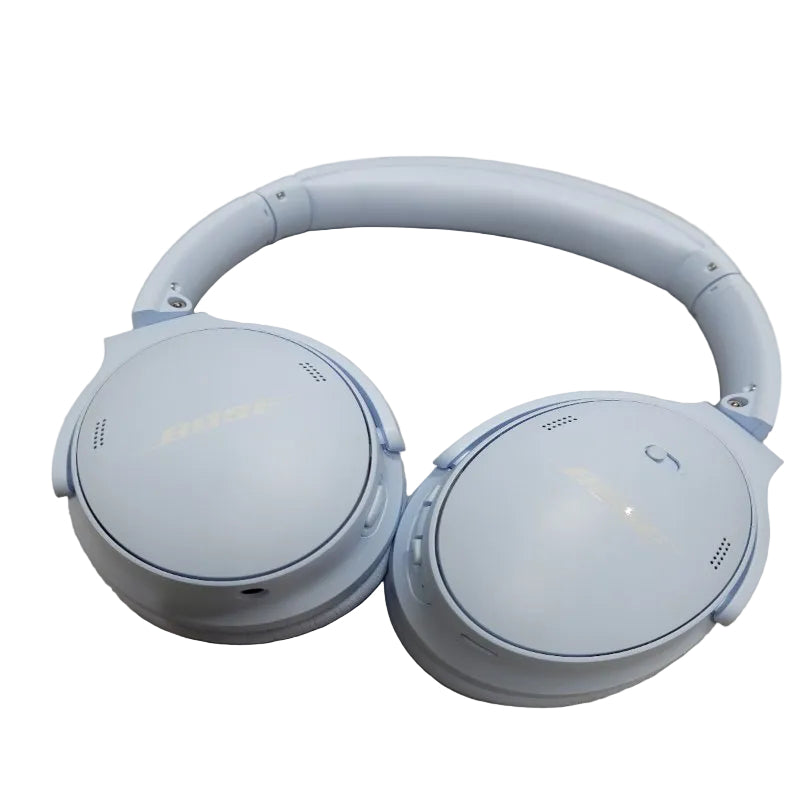 Audífonos Bose Hp Quietcomfort Headphones 5v Moonstone Azul