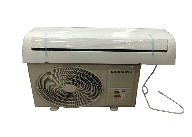 Aire Acondicionado Samsung Split Inverter Frio/Calor Ar40f18c0am 18000 BTU 2