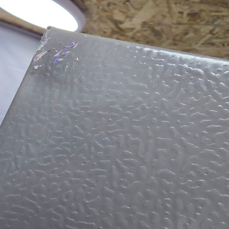 Refrigerador Hisense Rd-39wc Silver 300 Lts