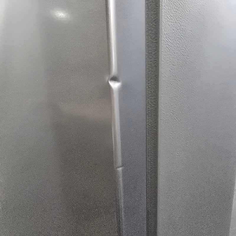 Refrigerador Hisense Rd-39wc Silver 300 Lts