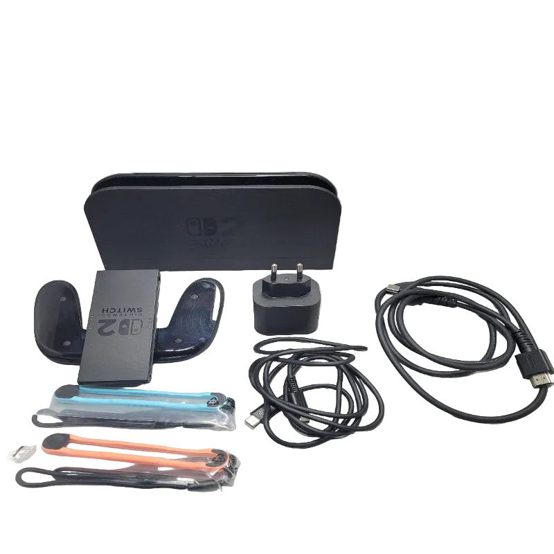 Consola Nintendo Switch 2 256gb