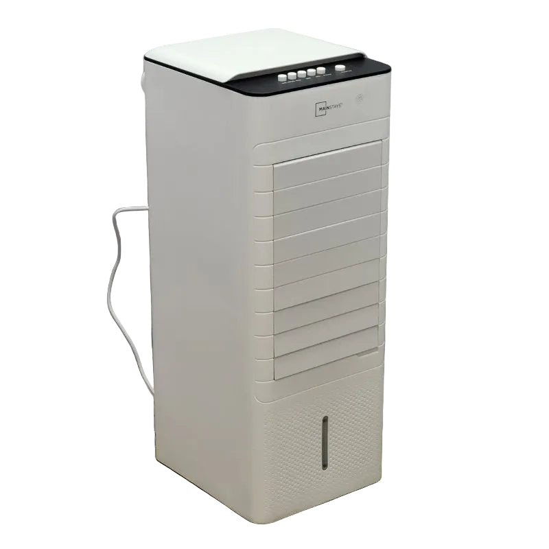 Enfriador De Aire Mainstays Ac12 Blanco 7L